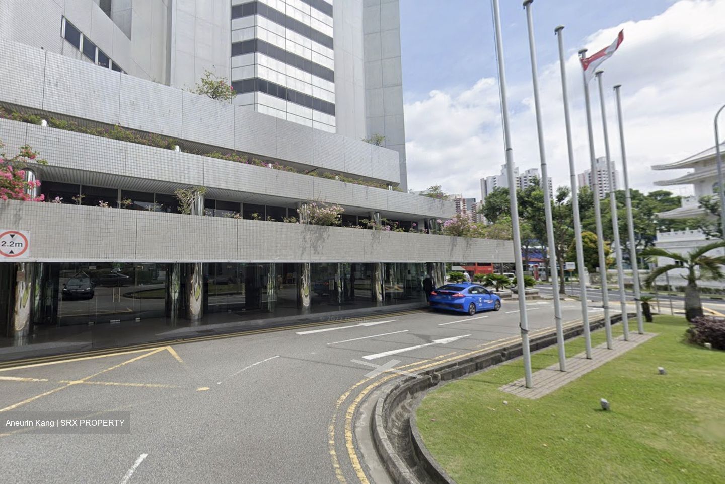 Spring Singapore (D3), Office #588135551